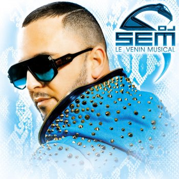 DJ Sem feat. Lacrim & Houssem Ya Omri