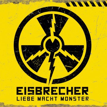 Eisbrecher feat. Dero Goi Dagegen (feat. Dero Goi)