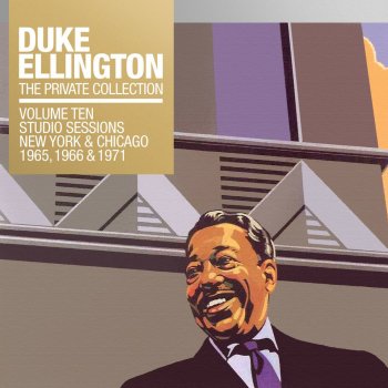 Duke Ellington Beige