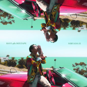 RAVI feat. Solar LEOPARD (feat. Solar) - Prod. Cosmic Boy