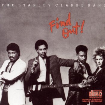 The Stanley Clarke Band Don't Turn the Lights Out