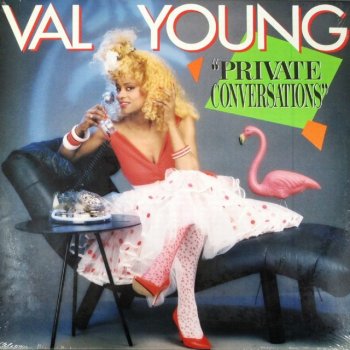 Val Young Don't Make Me Wait