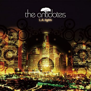 The Antidotes Got Rhymes - Cradle Orchestra Remix