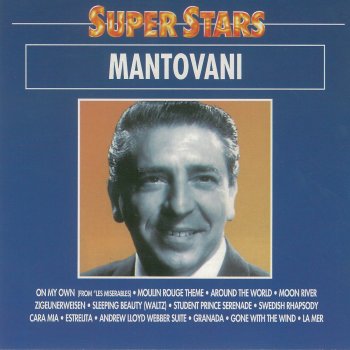Mantovani On My Own (From 'Les Miserables')