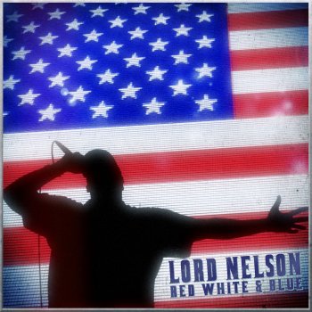 Lord Nelson Red White & Blue
