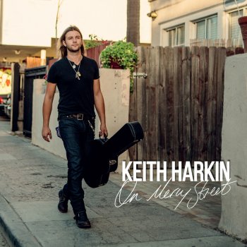 Keith Harkin September Sessions