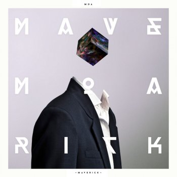Moa feat. Jesse Lewis Uncountably Infinite (feat. Jesse Lewis)
