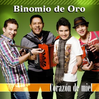 Binomio de Oro Más de Lo Que Tú Soñabas (with Dubán Bayona & Didier Moreno)