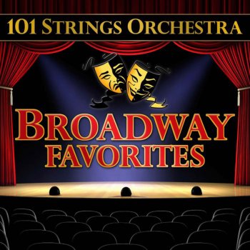101 Strings Orchestra Theme From Godspell - Day By Day