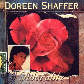Doreen Shaffer Who's Gonna Dub Me