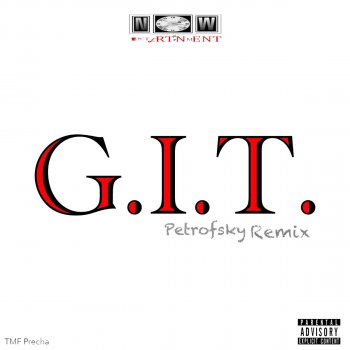 TMF Precha G.I.T. (Petrofsky Remix)