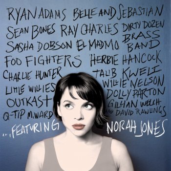 Ryan Adams & The Cardinals feat. Norah Jones Dear John -