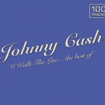 Johnny Cash I Walk the Line