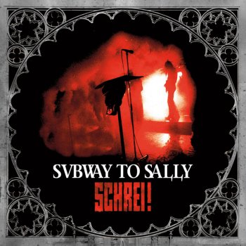 Subway to Sally Der Sturm (Live)