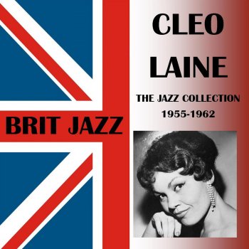 Cleo Laine Cry of the Peacock