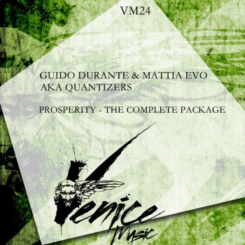 Guido Durante, Mattia Evo & Quantizers Prosperity - Johnny Kaos & Mattew Jay Esotik Remix