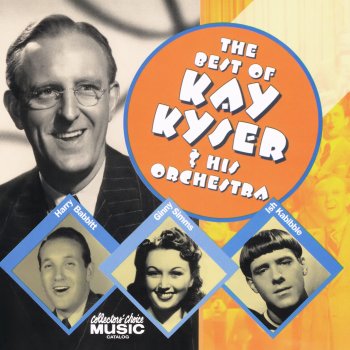 Kay Kyser and His Orchestra (There'll Be Bluebirds Over) The White Cliffs of Dover