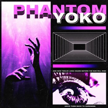 Yoko Phantom