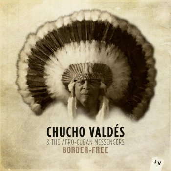 Chucho Valdés Afro-Comanche