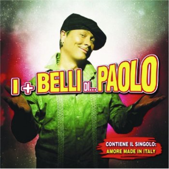 Paolo Belli Amore Made In Italy