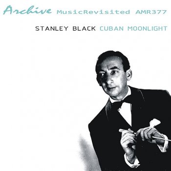 Stanley Black Ay-Ay-Ay