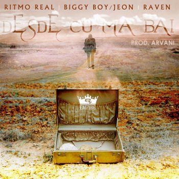Ritmo Real, Jeon, Raven & BlvckHaze Desde Cu Ma Bai (feat. Jeon, Raven & Blvckhaze)