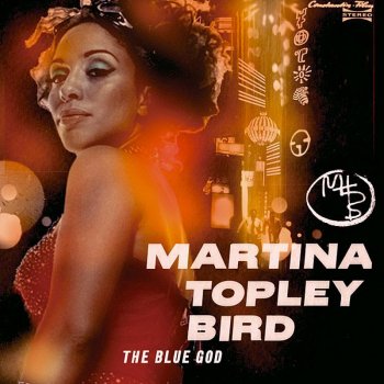 Martina Topley-Bird Snowman