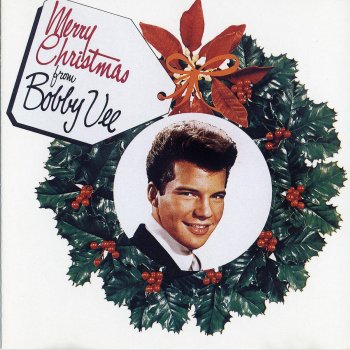Bobby Vee White Christmas