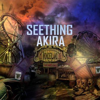 Seething Akira Gravity