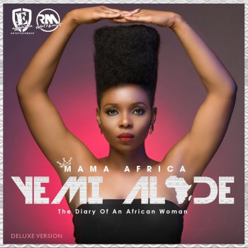 Yemi Alade feat. AKA Mama Africa (Remix)