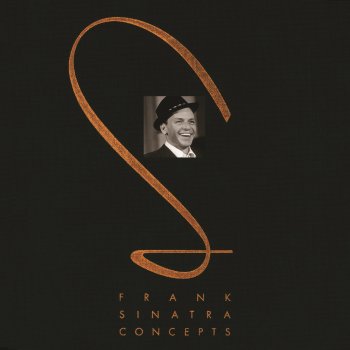 Frank Sinatra You Forgot All the Words (While I Still Remember the Tune)
