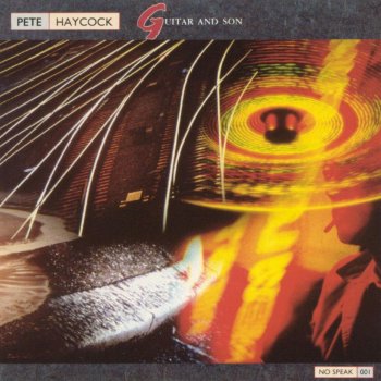 Pete Haycock The Claymore