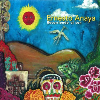 Ernesto Anaya La Ixhuateca