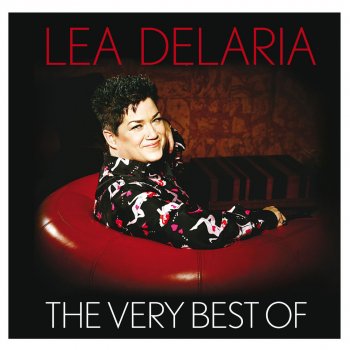 Lea DeLaria All That Jazz