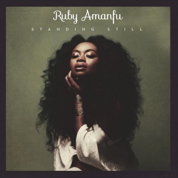 Ruby Amanfu Anyone Who Knows What Love Is (Will Understand)