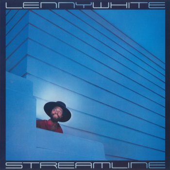 Lenny White Struttin'