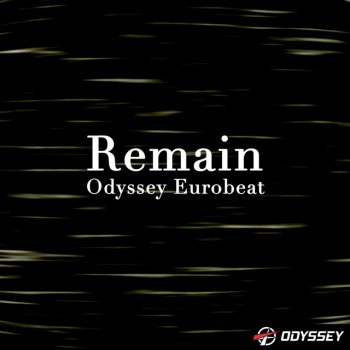 Odyssey Eurobeat Remain (Acapella)