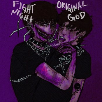 Original God feat. BabyChino Fight Night - BabyChino Remix