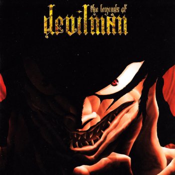 Ichirou Mizuki Armageddon of Develman (Sound Movie) [Devilman to Satan]