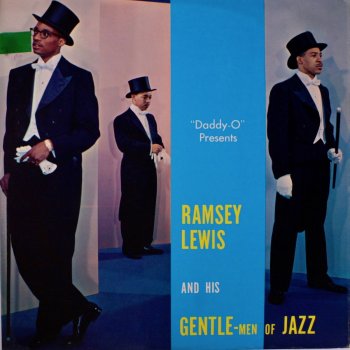 Ramsey Lewis Black Is the Color of My True Love's Hair