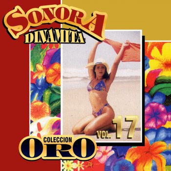 La Sonora Dinamita feat. Lucho Argain Arroz Con Pekele