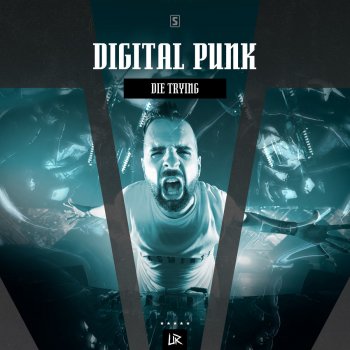 Digital Punk Die Trying (Radio Edit)