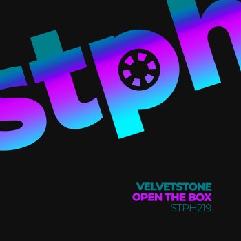 VelvetStone Open the Box (Edit Mix)