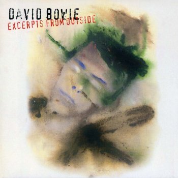 David Bowie Hallo Spaceboy (Double Click mix)