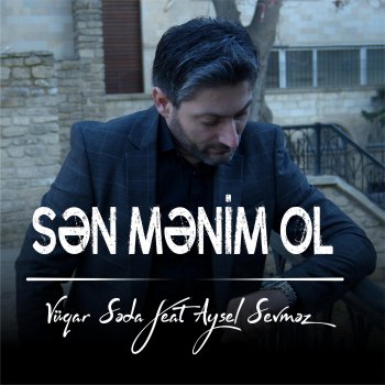 Vuqar Seda Bir Ürəyim Var (feat. Emin Divanə & Əli Lənkəranlı)
