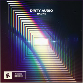 Dirty Audio Racks