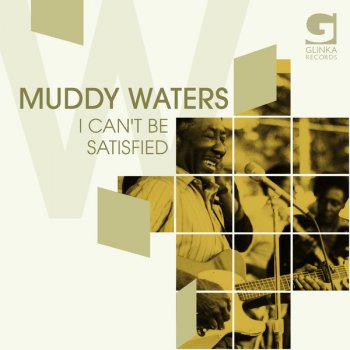 Muddy Waters Streamlined Woman
