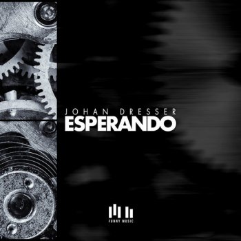 Johan Dresser Esperando (Extended Mix)