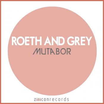 Roeth & Grey Streamer