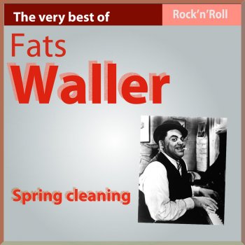 Fats Waller San Anton' (Instrumental)